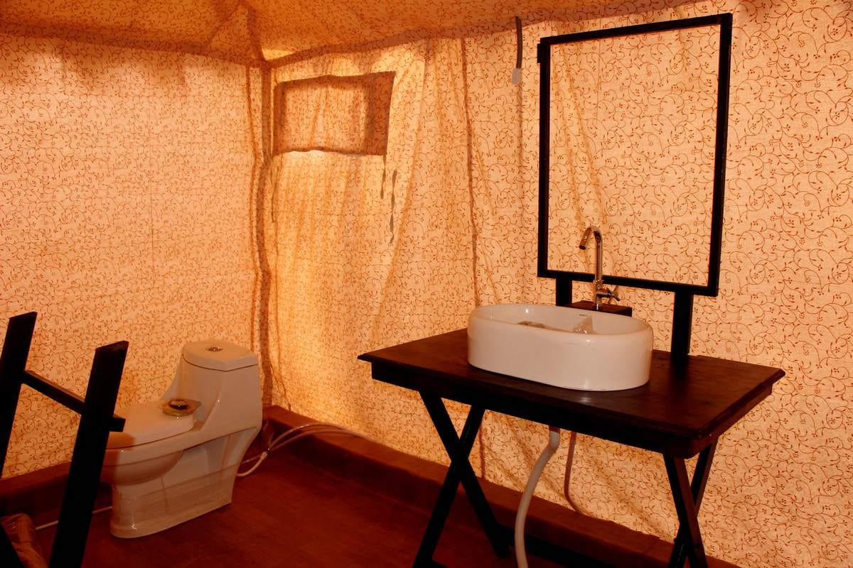 Kumbh Mela 2019:Varanasi tent city is very special in many Significance