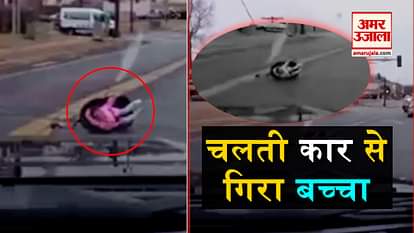 girls dancing on the top of car viral video