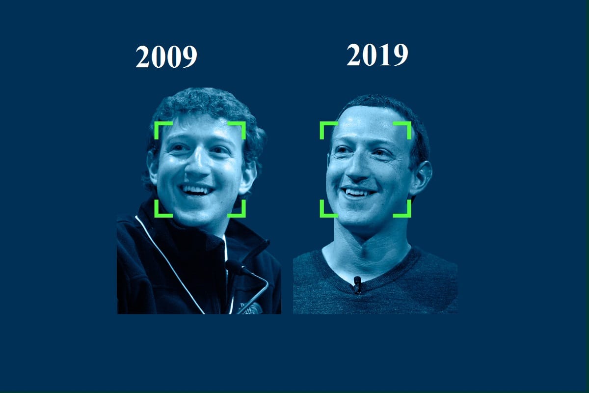 10 Year Challenge Meme Goes viral on Social media, All you need to know