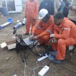 meghalaya mine
