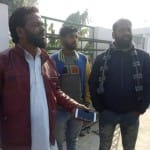 एनआईए की छापेमारी