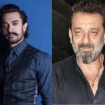 संजय दत्त