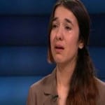 A true tale of physically exploited Yazidi Women From Islamic State