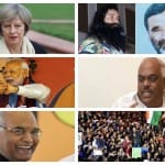 These Top Big News will be kept under focus today
