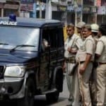 यूपी पुलिस