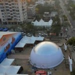 Kumbh Mela 2019:Foreign guests start coming at varanasi for pravasi bharatiya sammelan