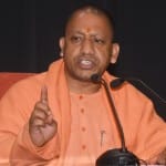 मुख्यमंत्री योगी आदित्यनाथ