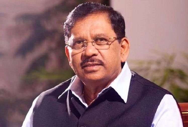 Karnataka Hijab Ban Home Minister G Parameshwara Congress Govt to decide later