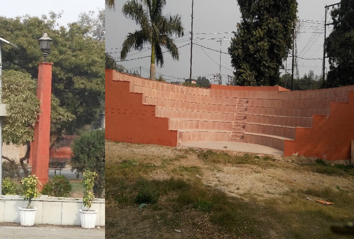UP tourism: surajkund where Mahadani karna donated his kavach and kundal