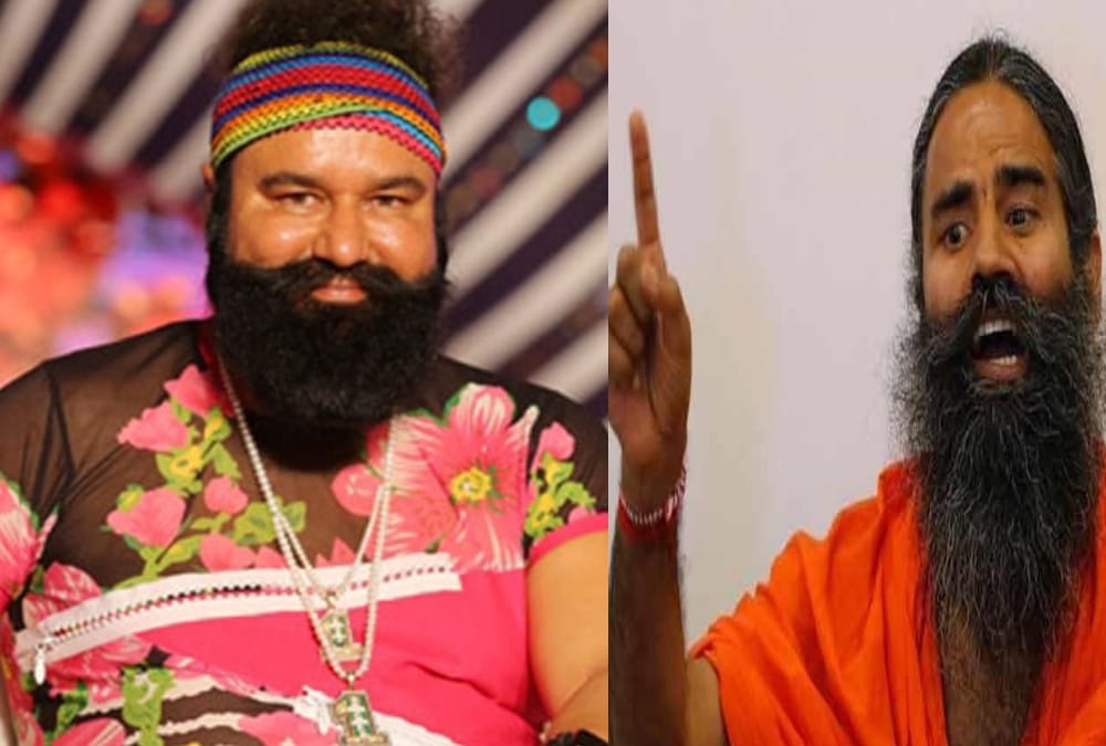 Ram Rahim verdict Baba ramdev statement Dera sacha sauda