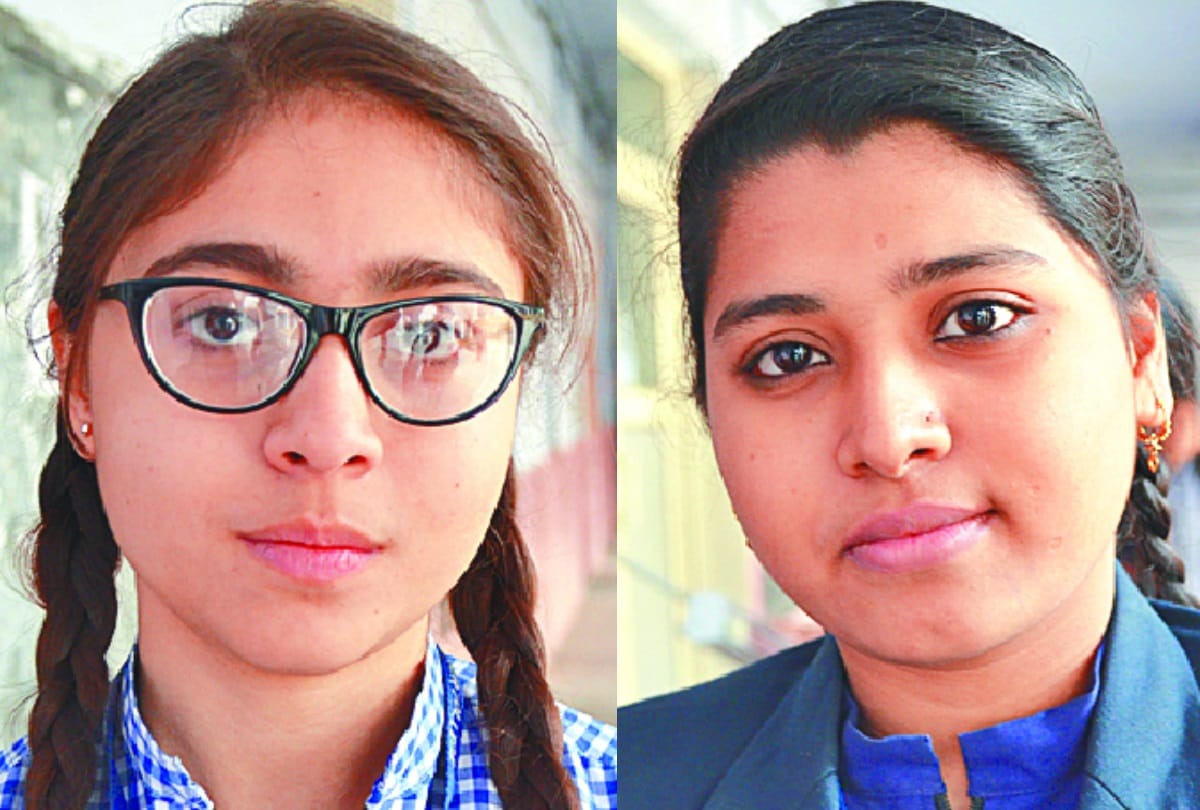 Aparajita: students in Meerut asks from experts how to prepare for exams without stress