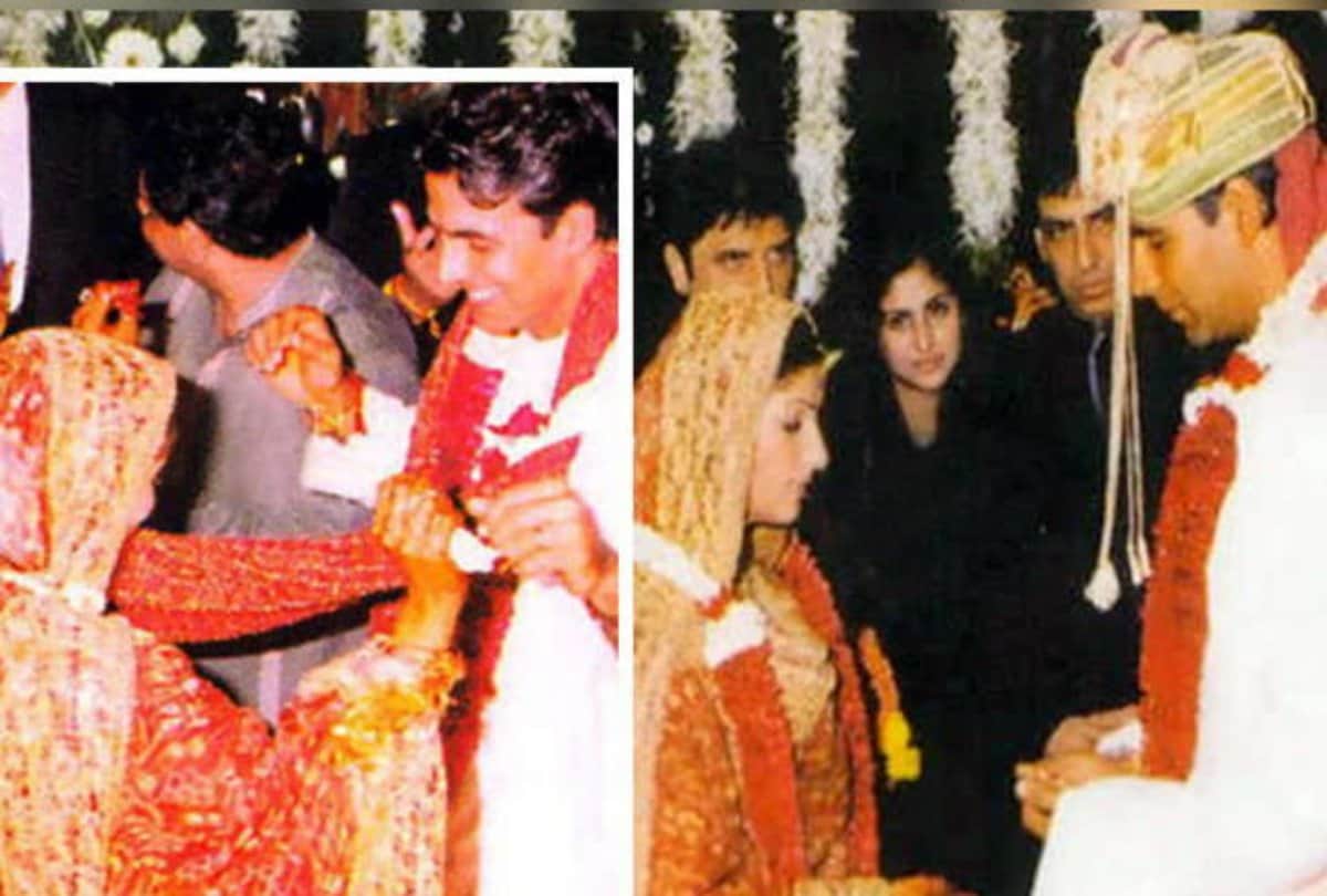 Twinkle Khanna and akshay kumar wedding anniversary know their love story