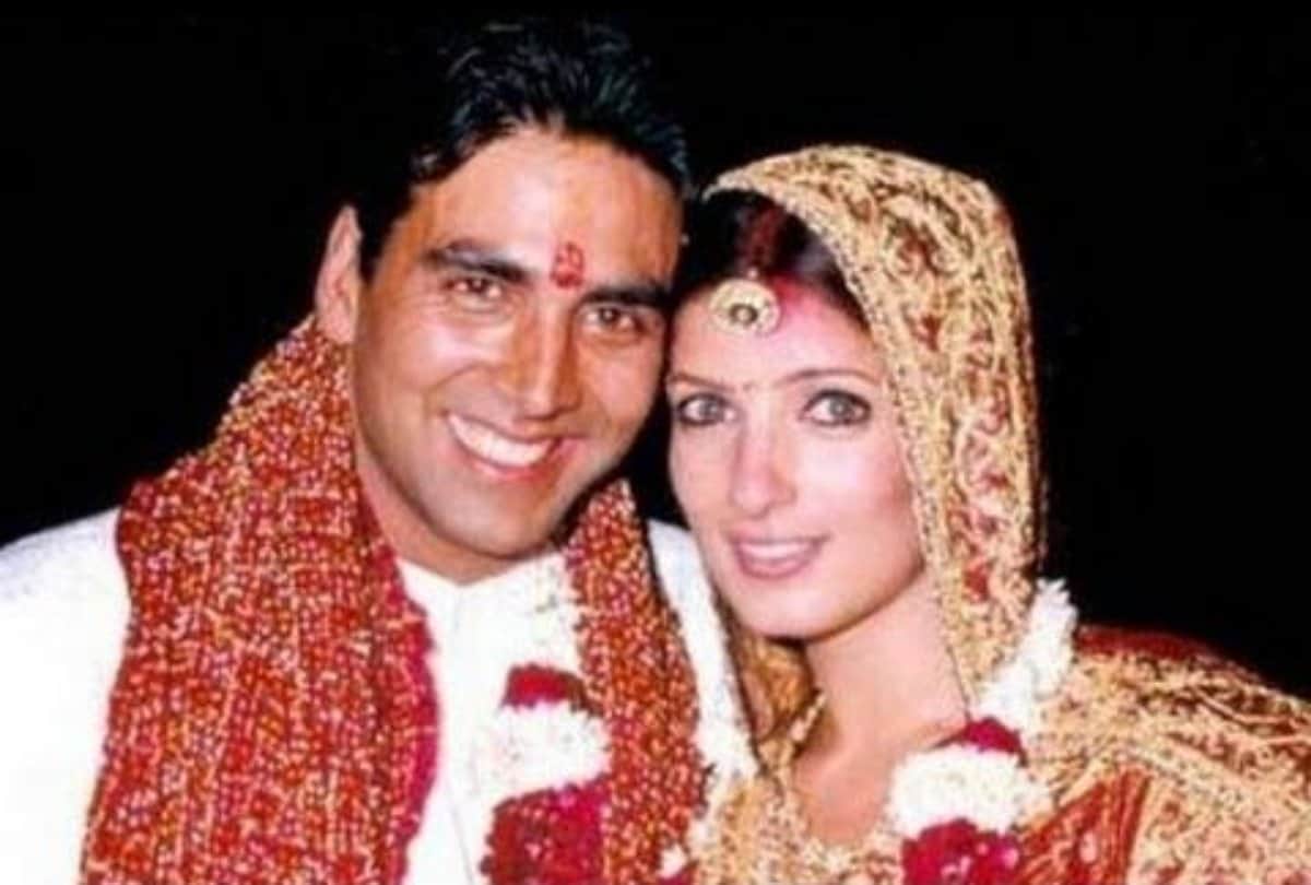 Akshay Kumar Twinkle Khanna reached Ranthambore National Park with family to celebrate wedding anniversary