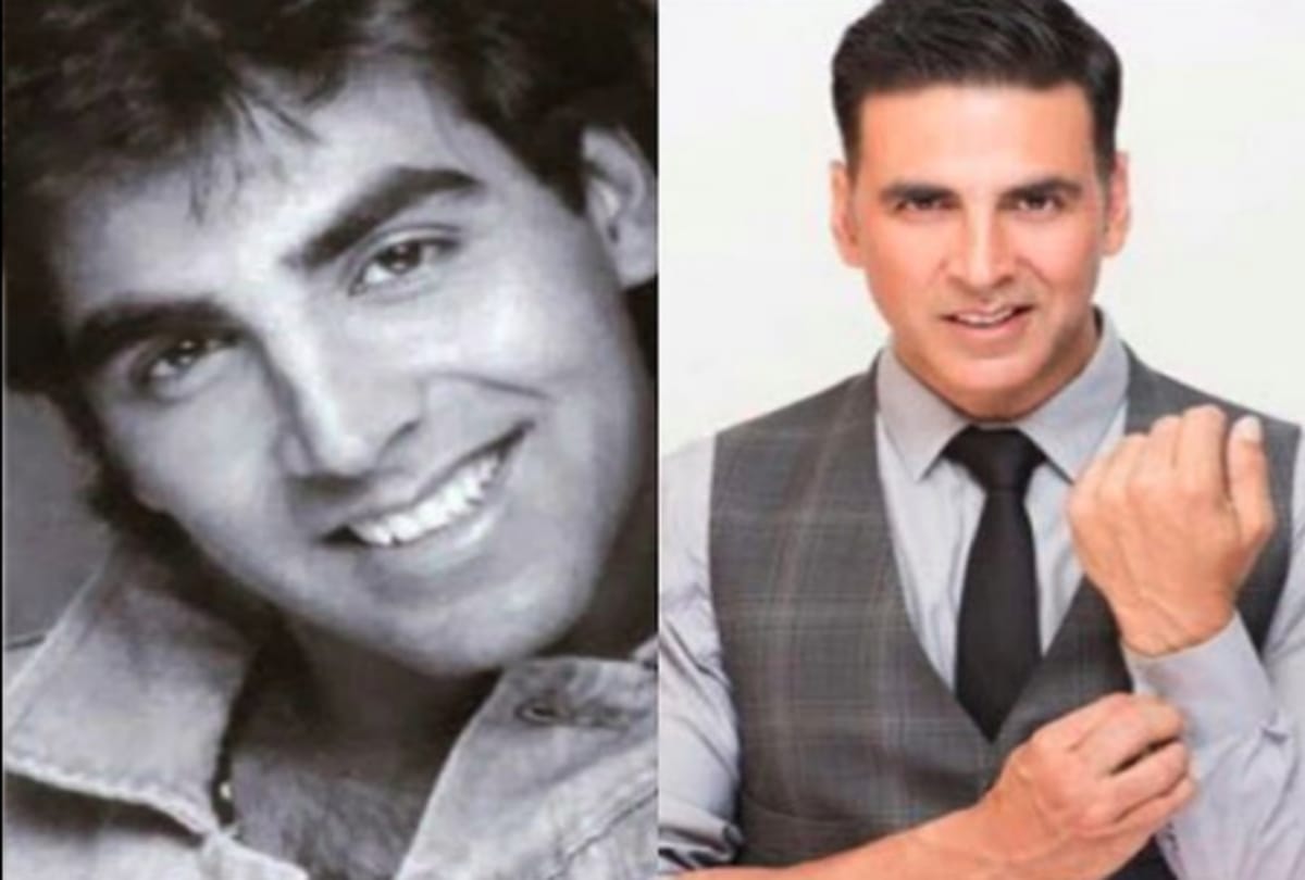 Salman Khan to Shah rukh Khan these are 10 Years Challenge photos