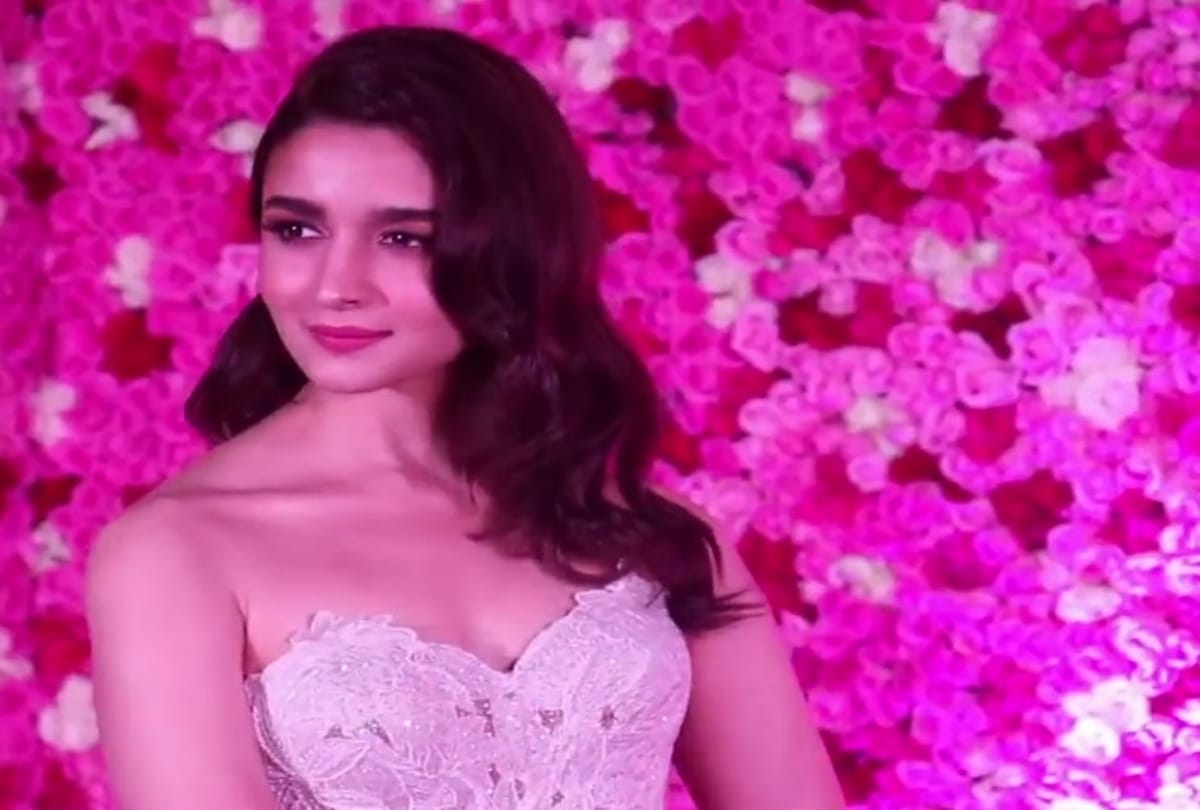 Alia bhatt skin care tips for glowing skin