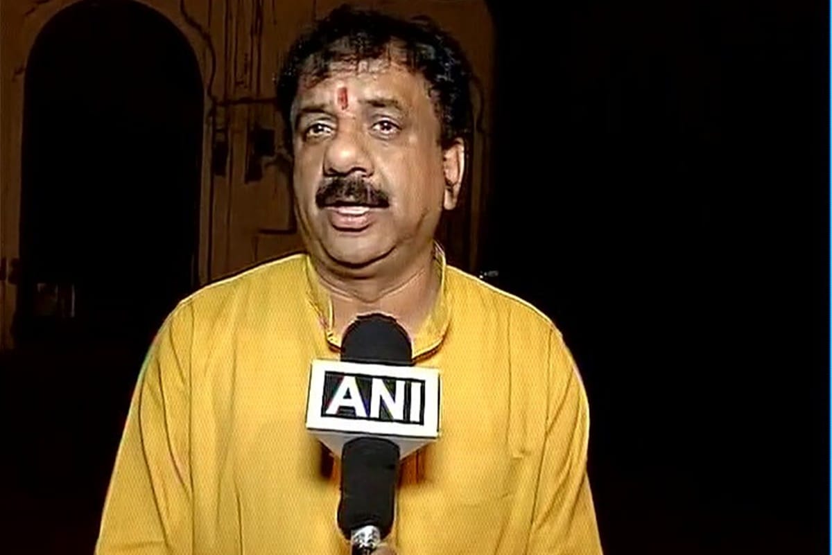 Mayor Alok Sharma said BMC will develop Goshala and special crematorium for stray cows
