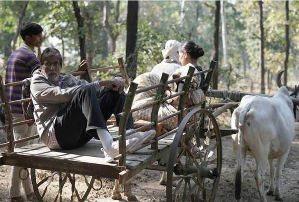 sairat star Rinku Rajguru and Akash Thosar will be part of Amitanbh bachchan jhund