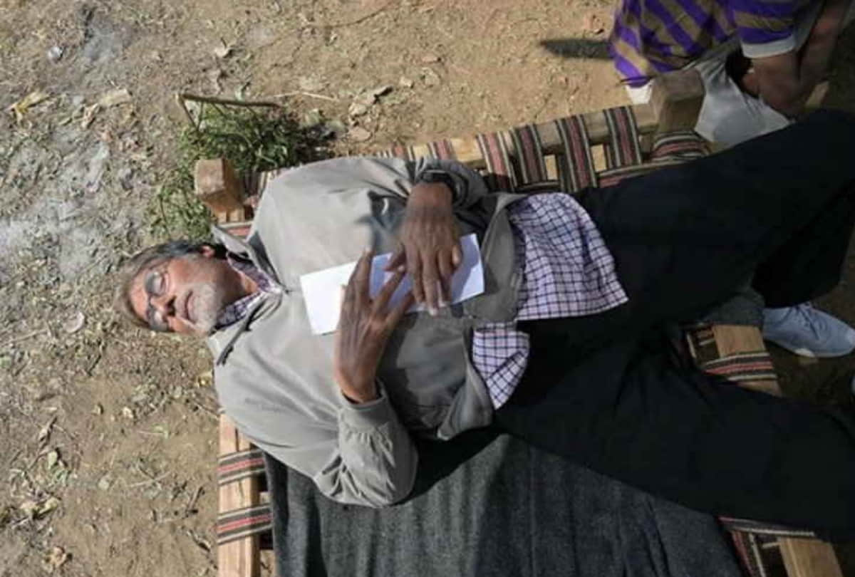 sairat star Rinku Rajguru and Akash Thosar will be part of Amitanbh bachchan jhund