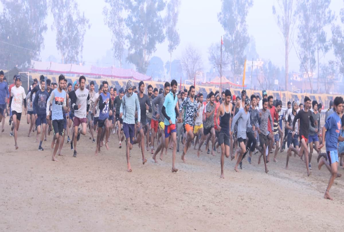 army recruitment from 15 june in himachal pradesh
