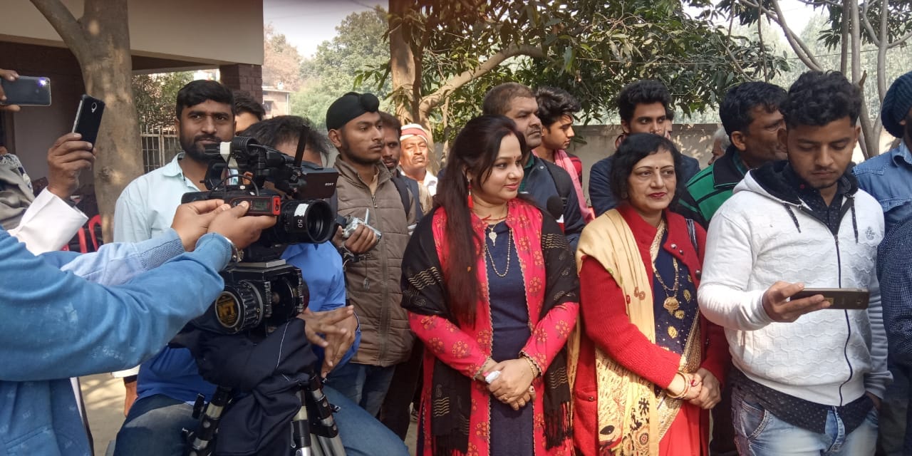 film shooting start on making of kaifi azmi jayanti