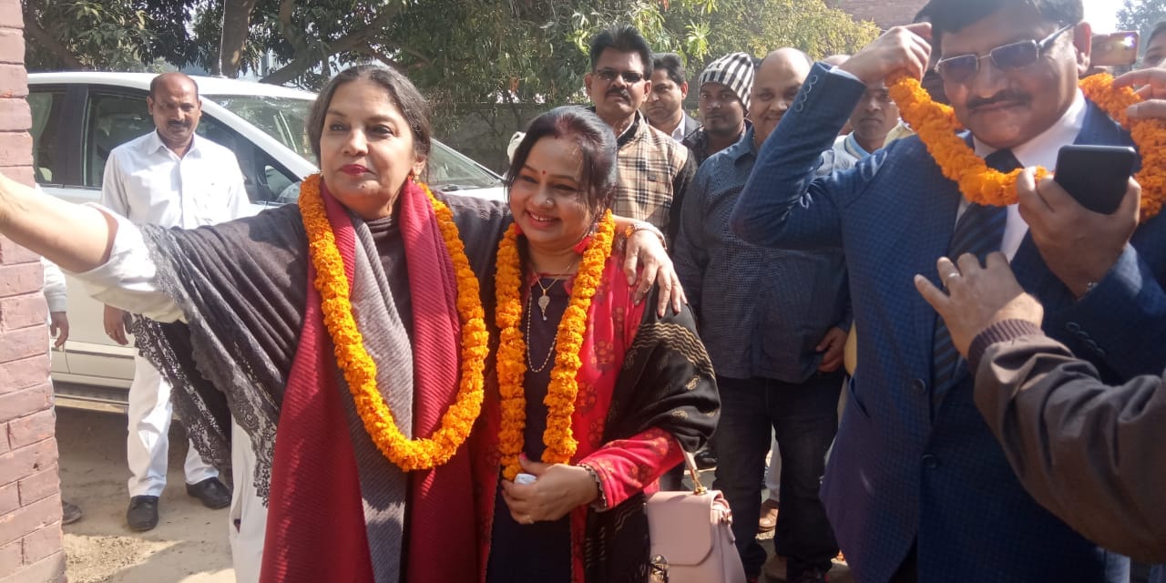 film shooting start on making of kaifi azmi jayanti