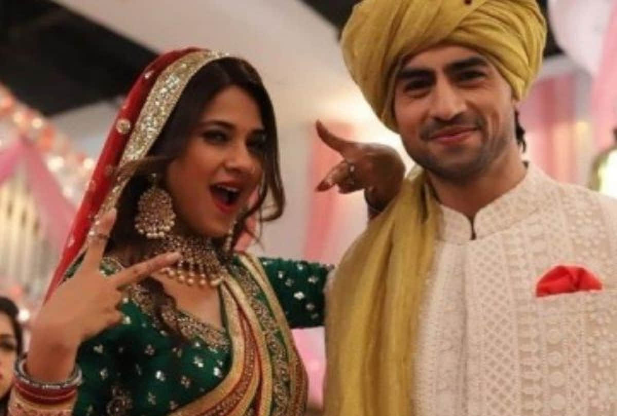 Fans of Bepannaah Want Jennifer Winget and Harshad Chopda Back