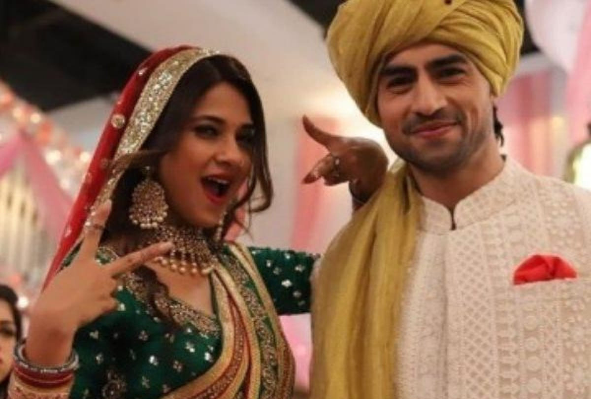 Fans of Bepannaah Want Jennifer Winget and Harshad Chopda Back