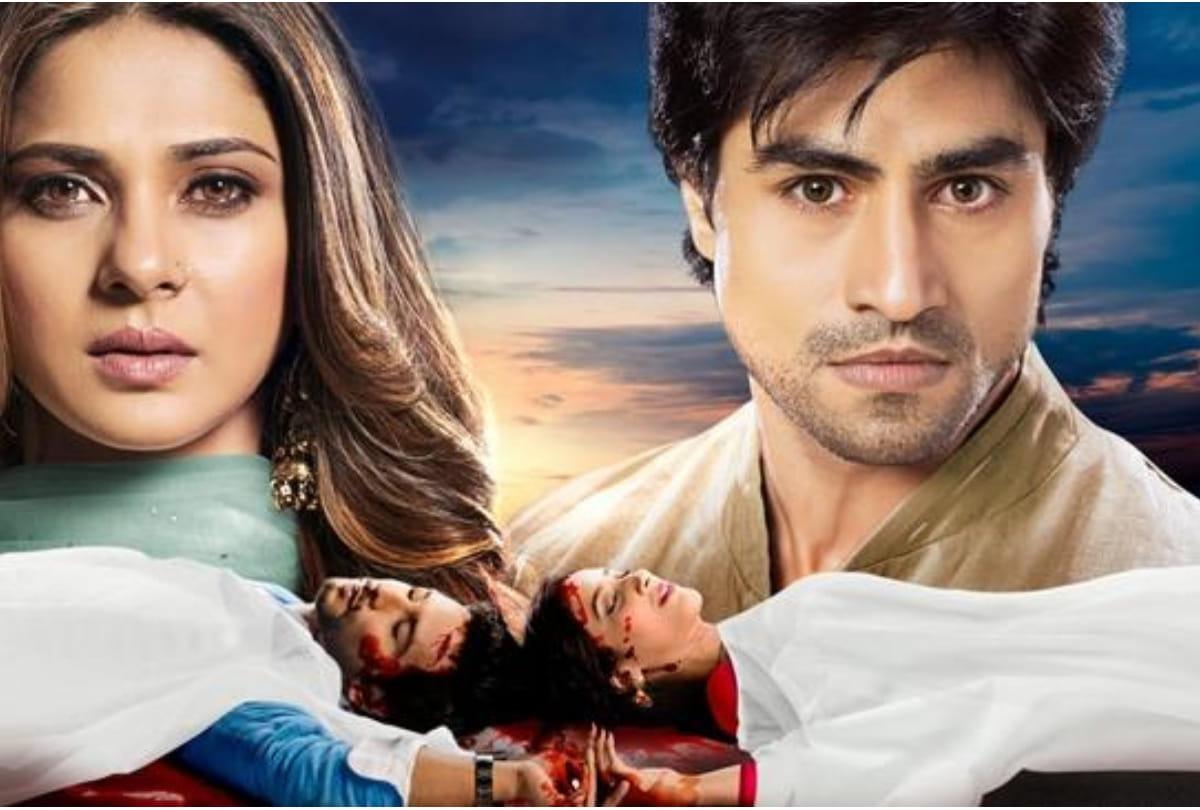 Fans of Bepannaah Want Jennifer Winget and Harshad Chopda Back