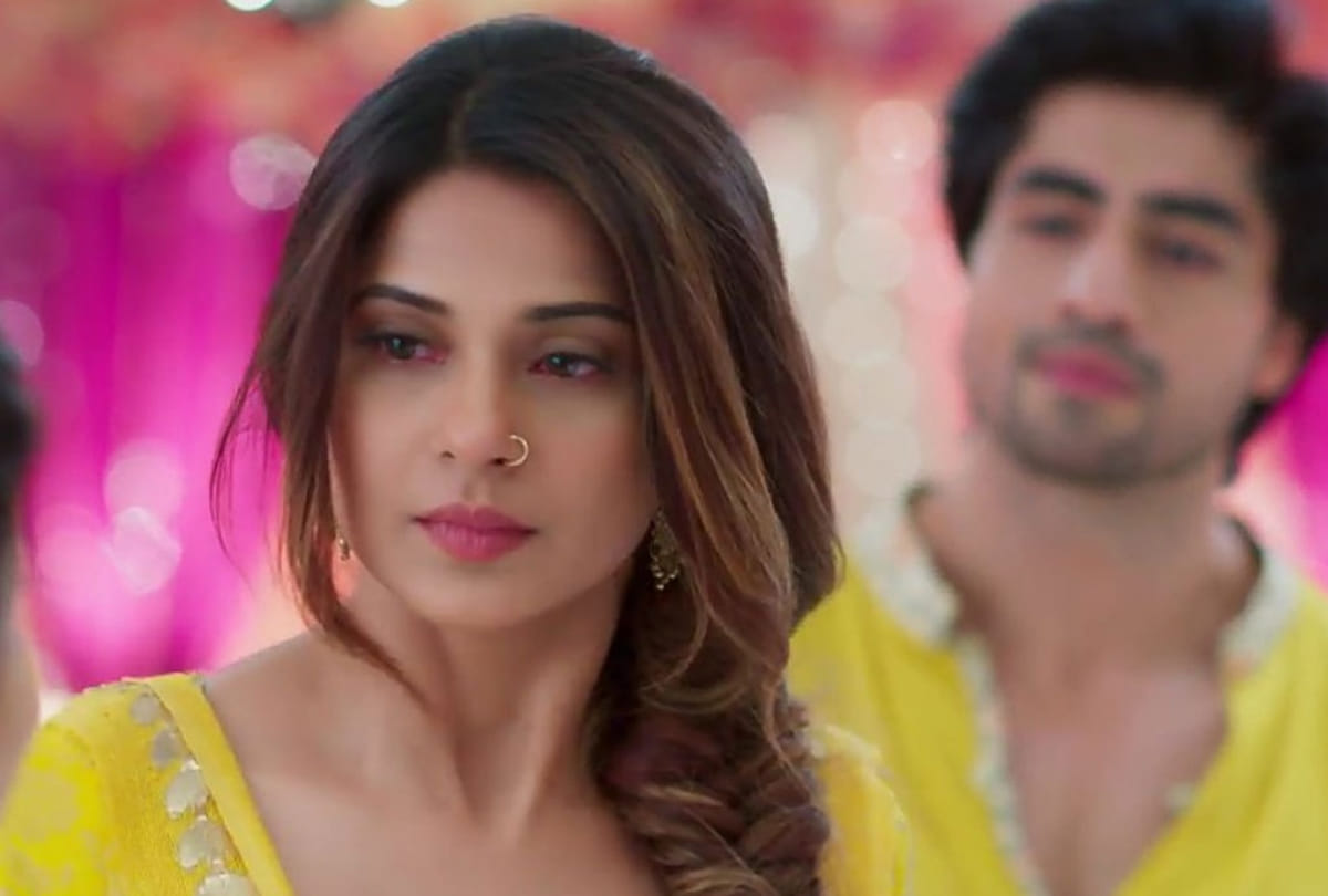Fans of Bepannaah Want Jennifer Winget and Harshad Chopda Back