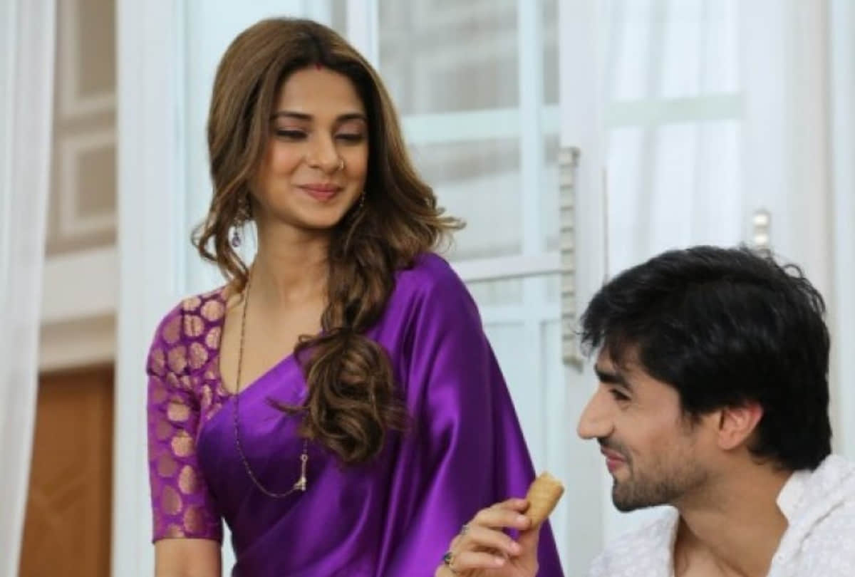 Fans of Bepannaah Want Jennifer Winget and Harshad Chopda Back