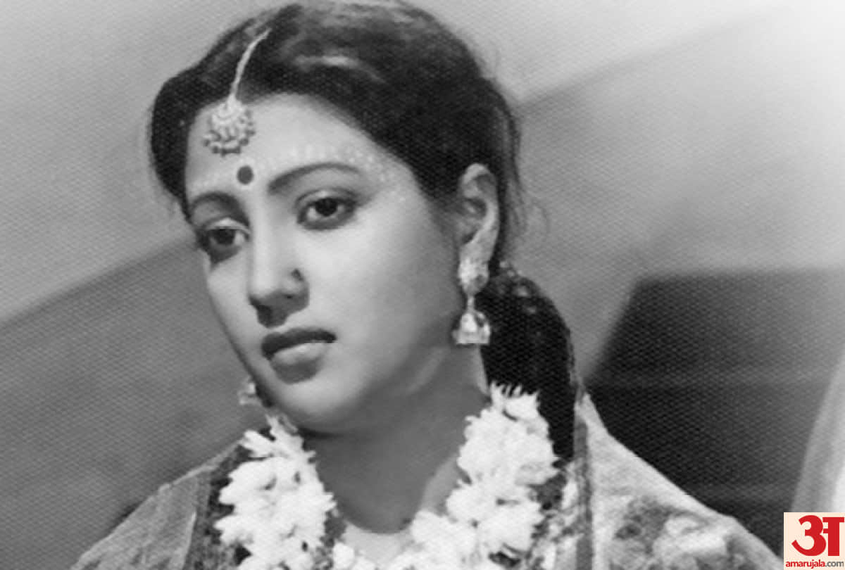 bollywood actress Suchitra Sen death anniversary special