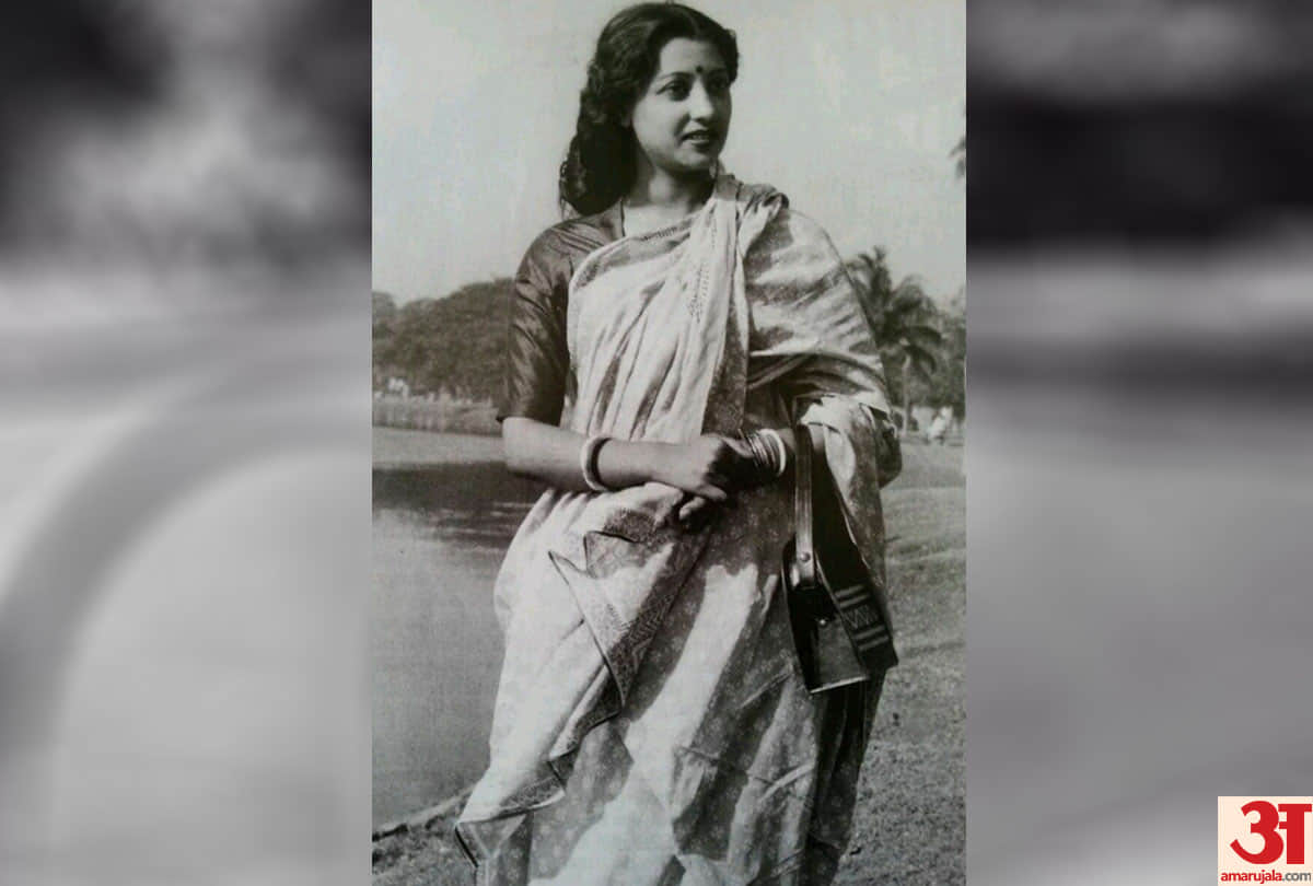 bollywood actress Suchitra Sen death anniversary special