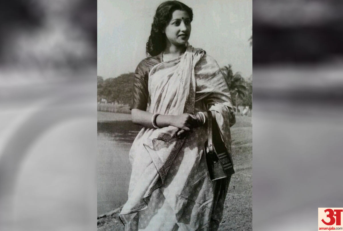 bollywood actress Suchitra Sen death anniversary special