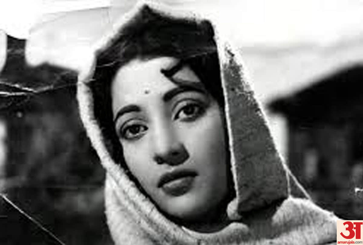 bollywood actress Suchitra Sen death anniversary special