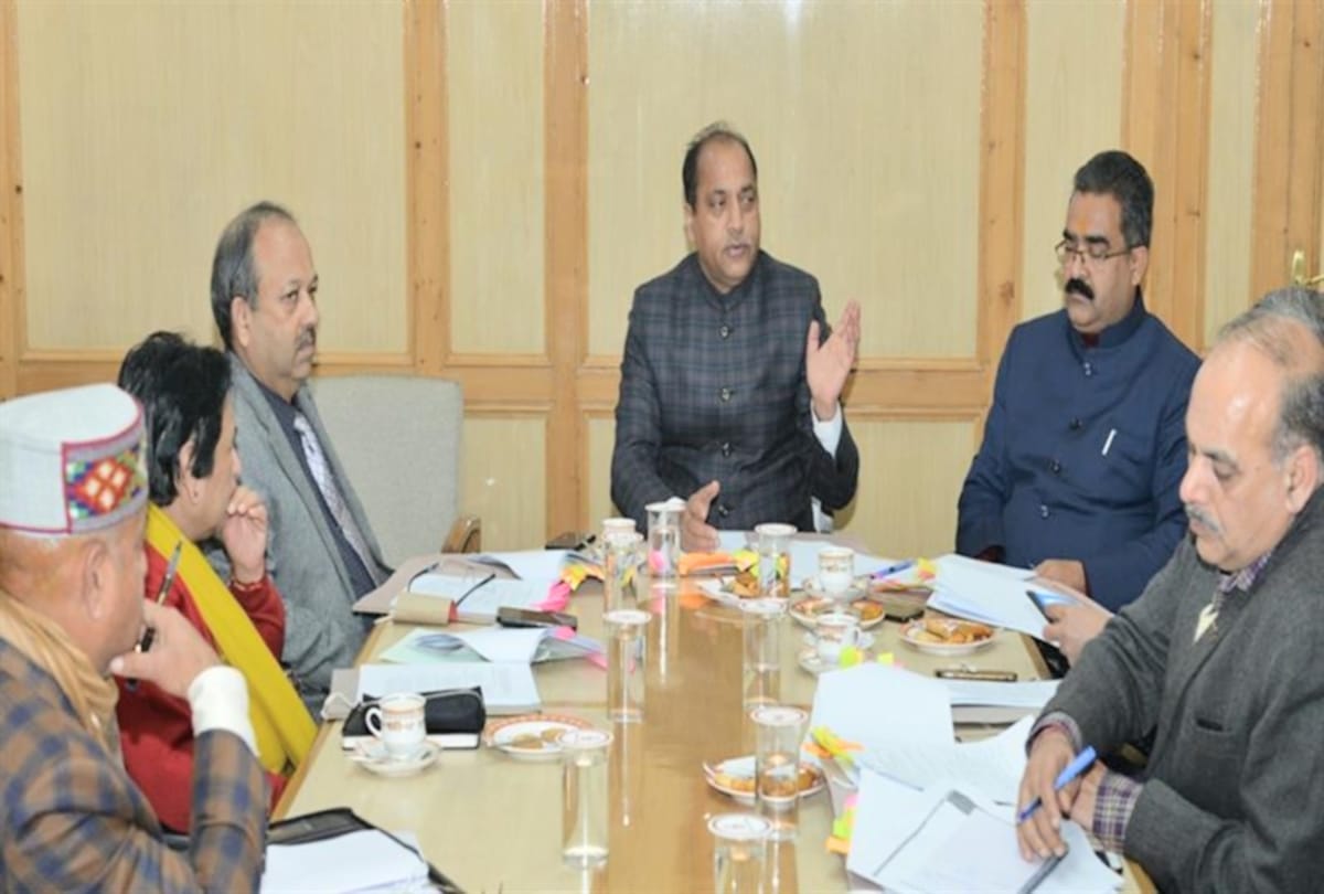 10 new industries to be set up in himachal with white cement factory in Sirmaur