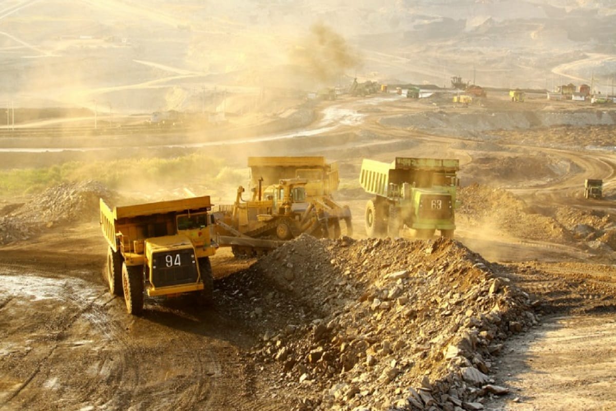 now private land can also be taken on lease for sand and stone mining