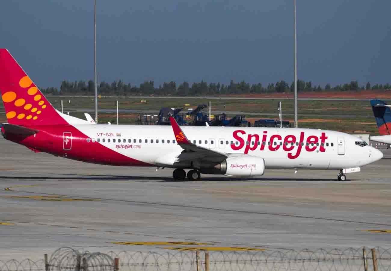 Kanpur Delhi flight will remain Canceled for five days