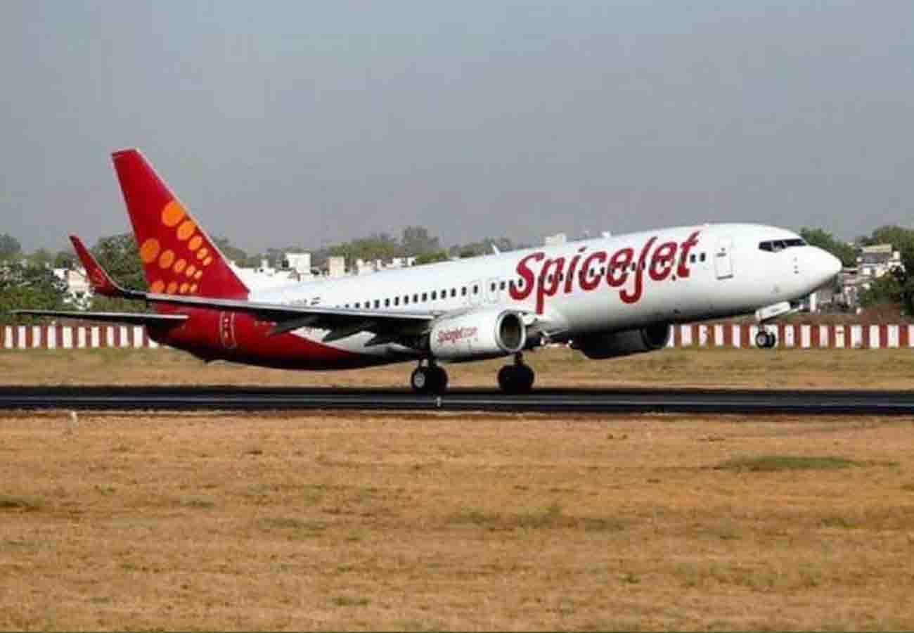 Kanpur Delhi flight will remain Canceled for five days