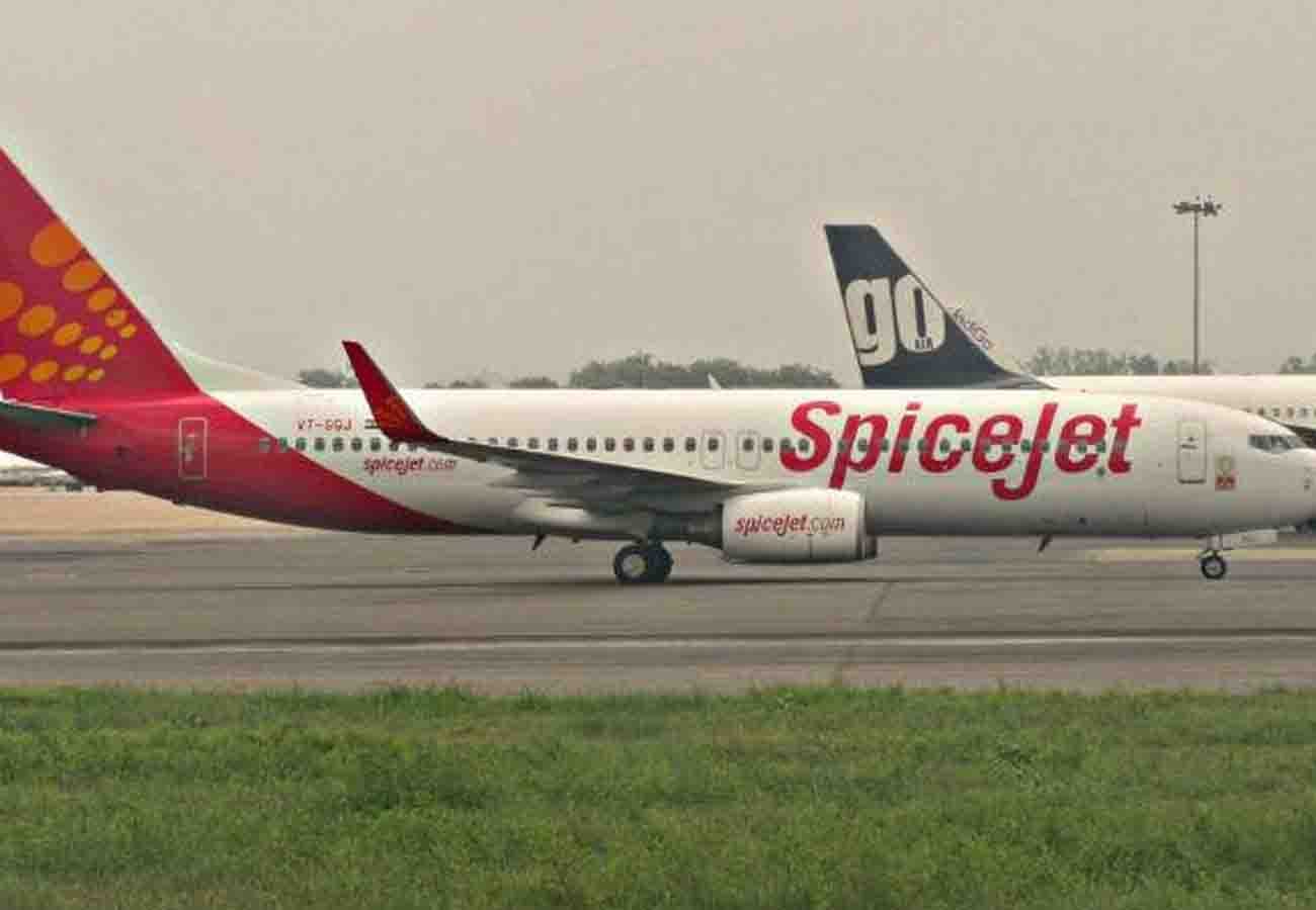 Kanpur Delhi flight will remain Canceled for five days