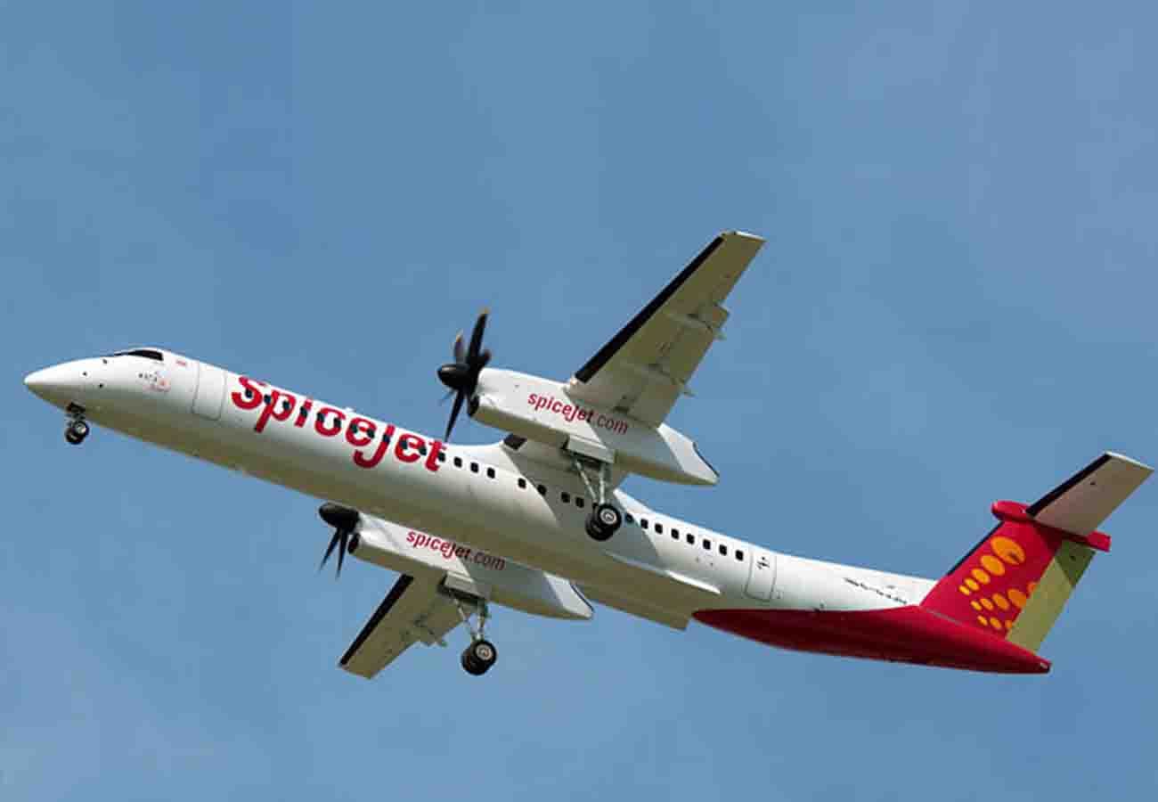 Kanpur Delhi flight will remain Canceled for five days