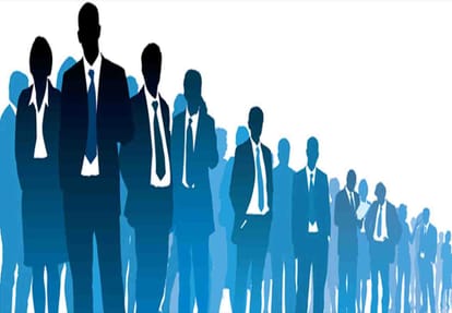 ITI made record in placement 2265 students get job