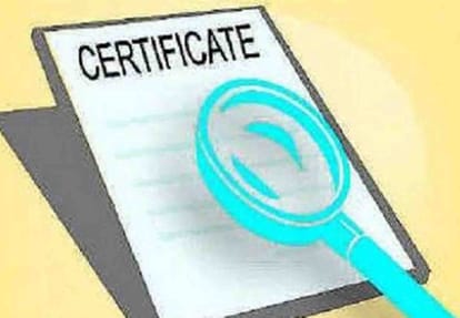 Disclosure of fraud in teacher approval in CSJMU