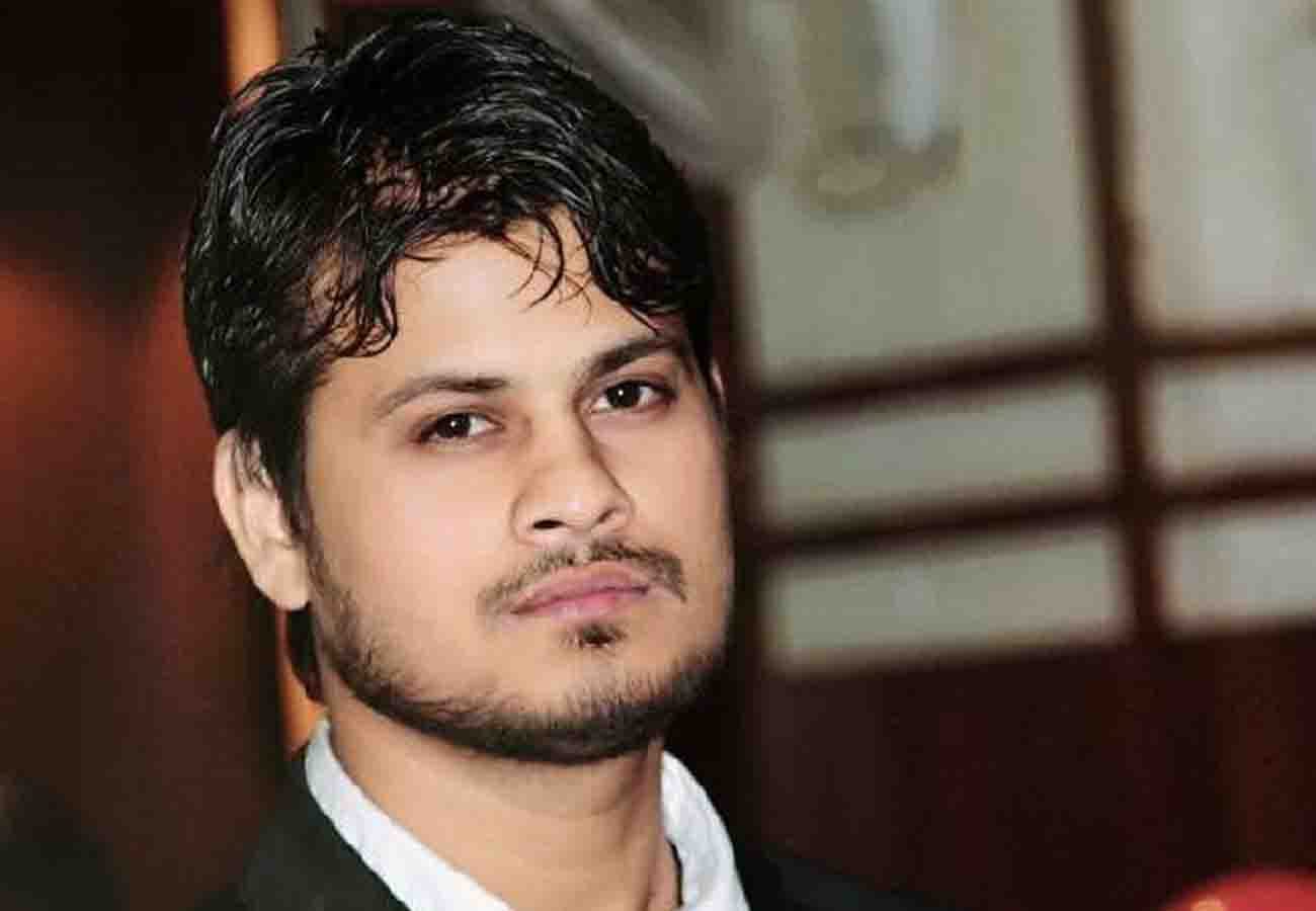 success story of young man