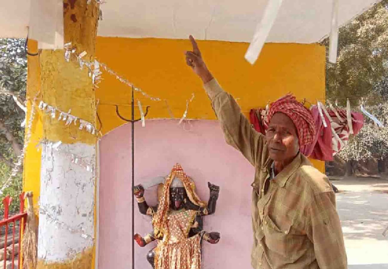 Temple on targets of vicious