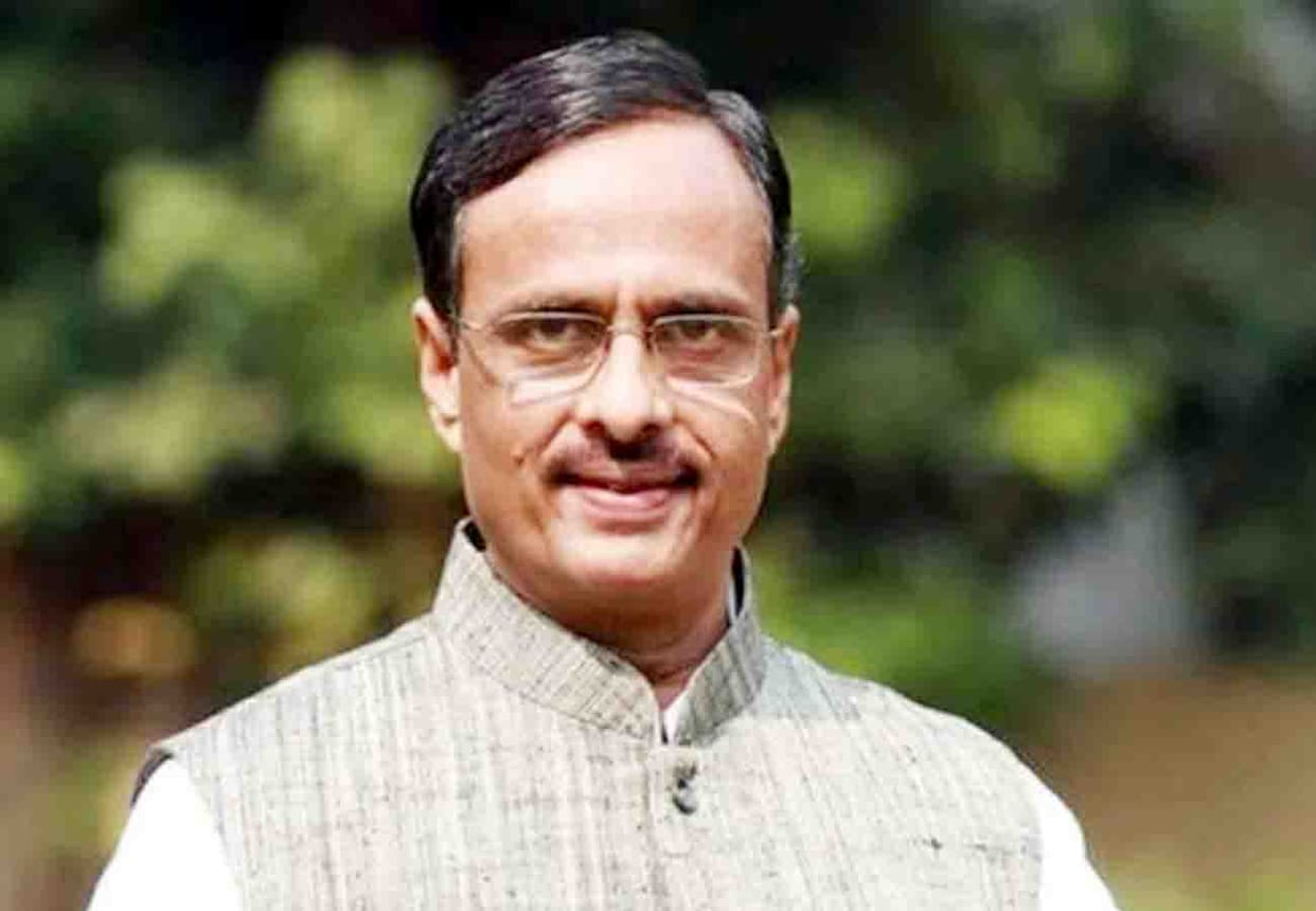 Deputy Chief Minister Will Review Up Board Exam Preparation in Circuit House