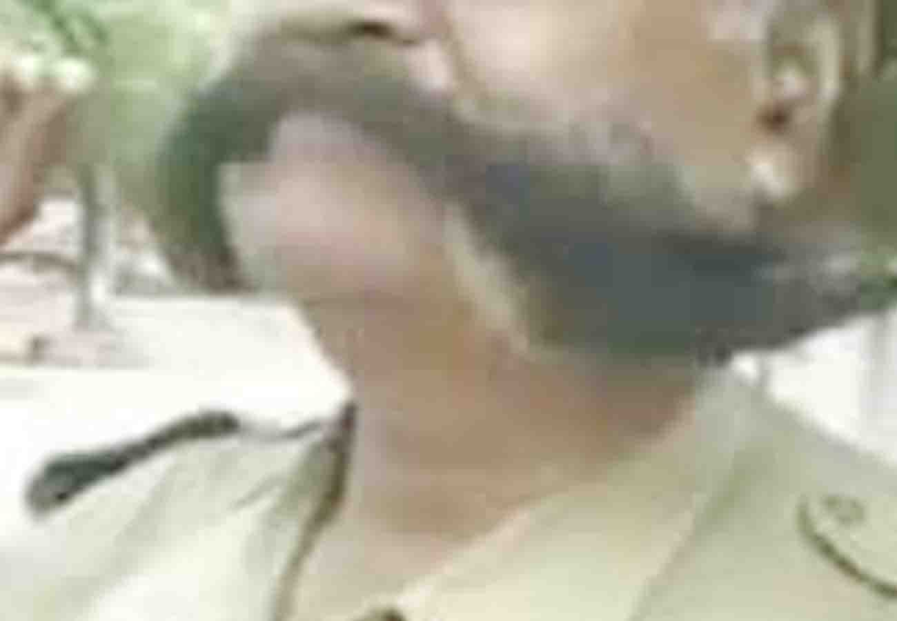 mustache allowance to PAC soldiers increased