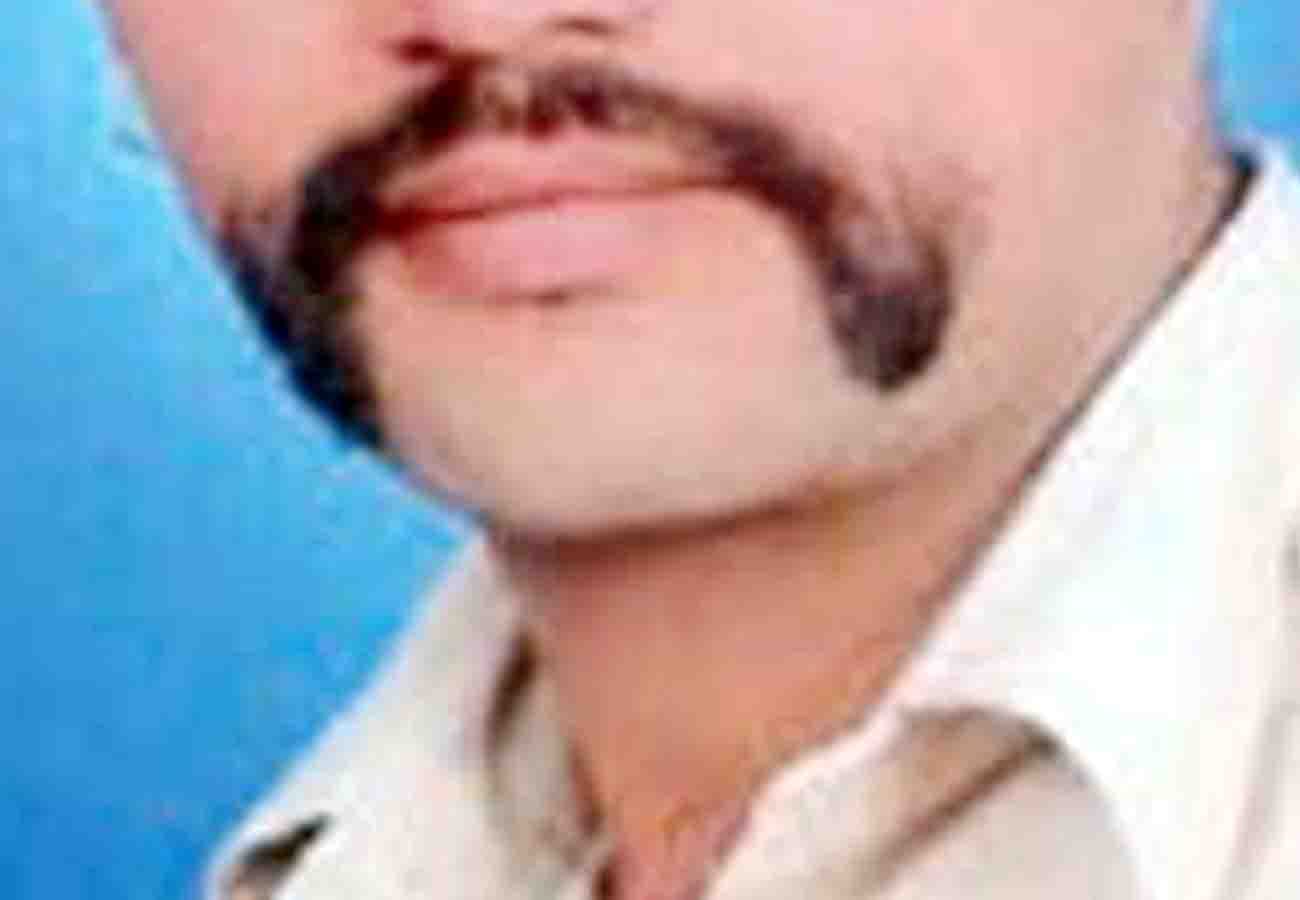mustache allowance to PAC soldiers increased