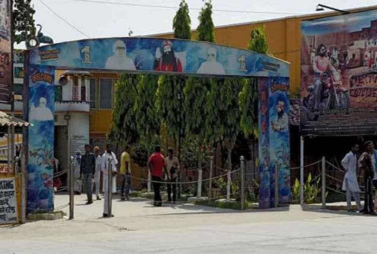 chhatrapati murder case, verdict on ram rahim, dera sacha sauda Inside Photos