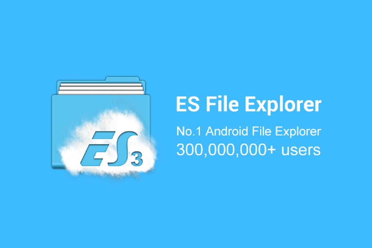 ES File Explorer Vulnerability Allows Access to Phone's Files