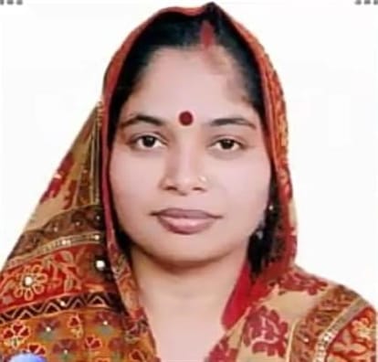 Former Hathras MP Sarika Singh joins RLD